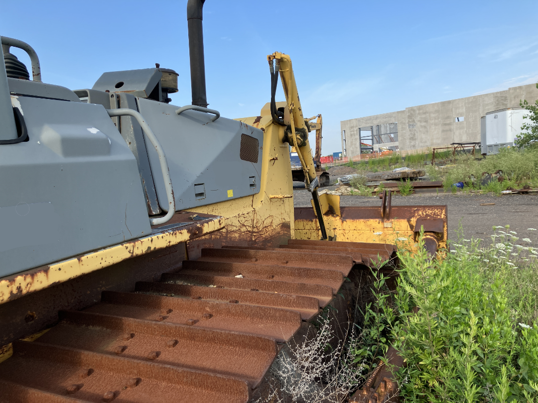 1999 KOMATSU D65PX-12 - Image 16